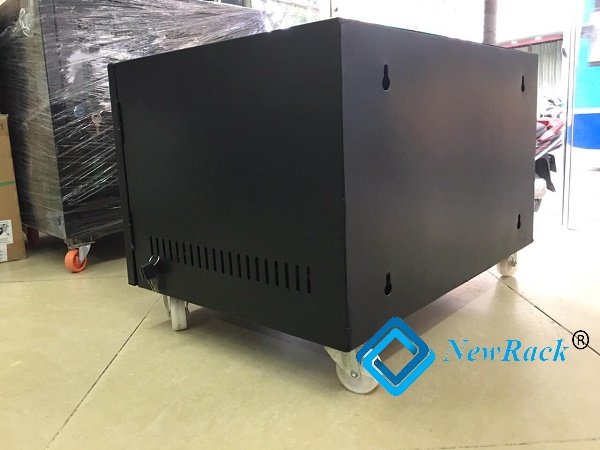 Tủ mạng New Rack cao cấp